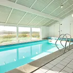 Luxury House With Pool * Grønhøj