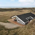 Luxury House With Pool * Grønhøj