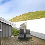 Luxury House With Pool Grønhøj