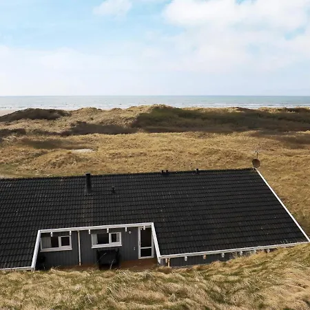 Holiday home 10 Person In L Kken