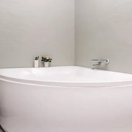 בית נופש Luxury House With Pool Gronhoj (Nordjylland)
