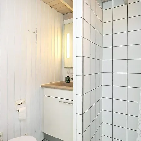 בית נופש Luxury House With Pool