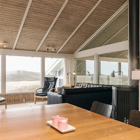 בית נופש Luxury House With Pool *