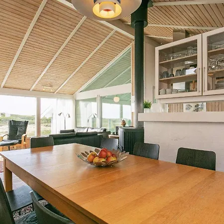 10 Person In L Kken Holiday home *