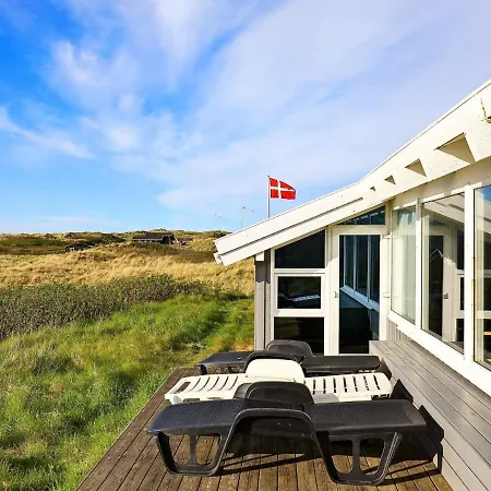 Holiday home 10 Person In L Kken Gronhoj (Nordjylland)